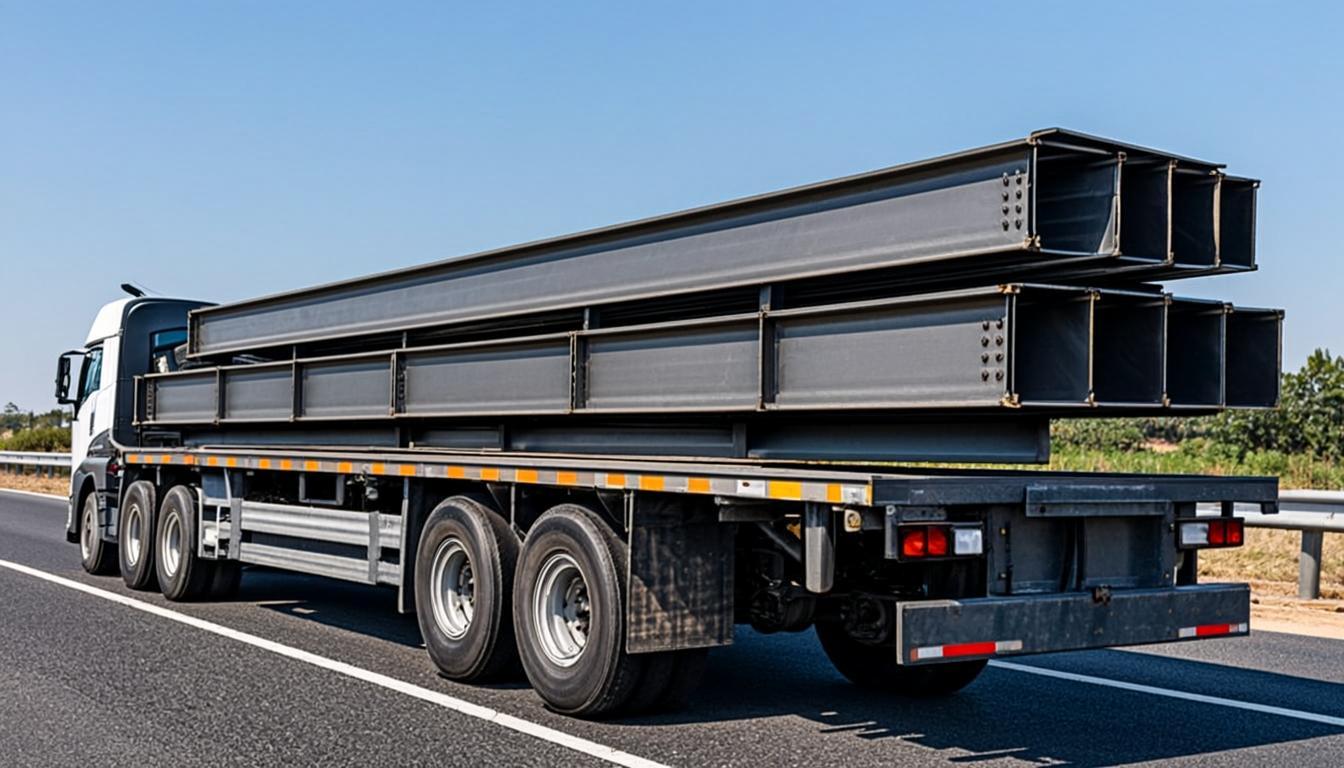 Long-Bed Trailers